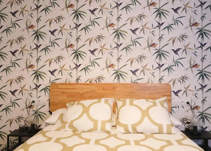 Cute Central Apartment