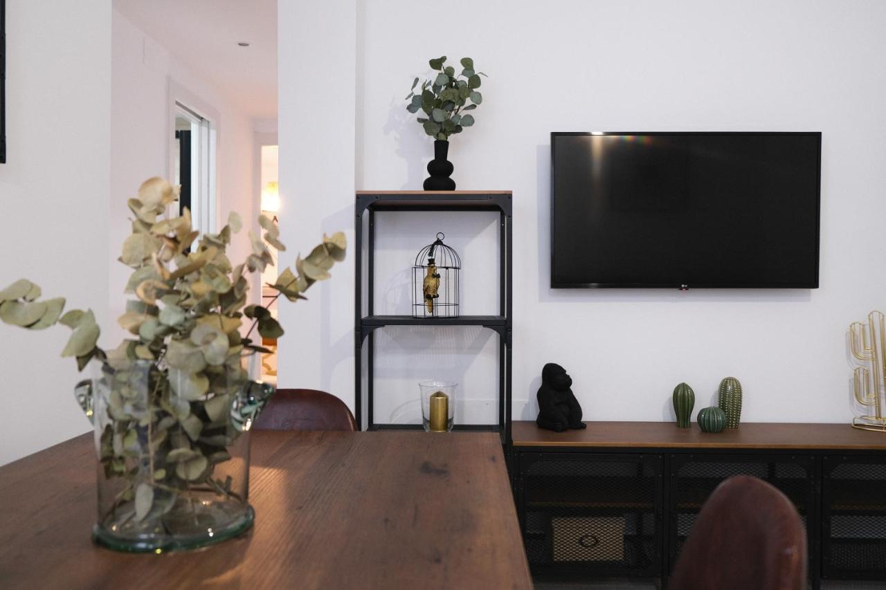 Cute Apartment *